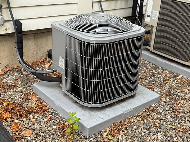 24/7 Emergency Heat Pump Repair experts in East Berne, NY
