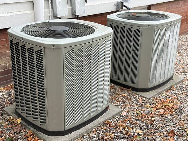 Reliable Heat Pump Repair contractor in East Berne, NY by Leonard HVAC